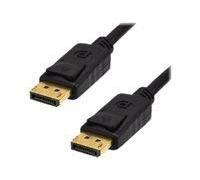 DISPLAYPORT 1.2 Cable Male/Male - 1M