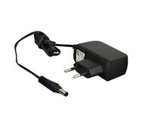 Delock Displayport 1.2 Splitter 1 x mini Displayport in > 4 x Displayport out 4K - Répartiteur vidéo/audio - 4 x DisplayPort - de bureau Noir