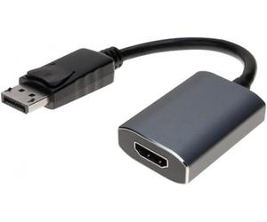DisplayPort 1.2 to HDMI 2.0 active converter