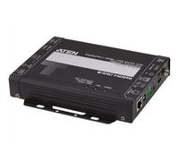 DisplayPort/HDMI/VGA Switch with HDBaseT