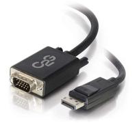Displayport/m Vga/m Cable