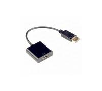 DisplayPort mâle vers HDMI câble adaptateur femelle