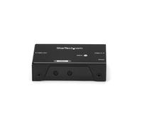 StarTech Extendeur DisplayPort ST DPBOOST – 4K 60 Hz – CAT.5e/6 jusqu'à 20 m
