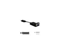 StarTech.com Adaptateur Vidéo DisplayPort vers VGA - Convertisseur DP - 1920x1200