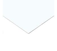 Displaypro Plaque d'acrylique A3 420 x 297 mm Disponible en 2/3/4/5/6/8/10 mm d'épaisseur 4mm Thick