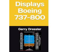 Displays der Beoing 737-800