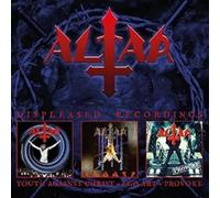 Displeased Recordings