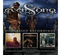 Displeased Recordings