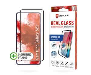 Displex 01465 écran et protection arrière de téléphones portables Samsung 1 pièce(s)