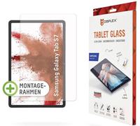 DISPLEX 01541 Verre de protection décran Samsung Galaxy Tab S7 1 pc(s) 01541