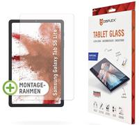 pour Samsung Galaxy Tab S6 Lite Tablet Screenprotector Displex Tablet Glass Screenprotector Transparent