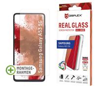 DISPLEX 01678 Verre de protection d'écran Samsung Galaxy A53 5G 1 pc(s) 01678