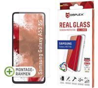 DISPLEX 01678 Verre de protection d'écran Samsung Galaxy A53 5G 1 pc(s) 01678