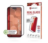 Displex 01842 écran et protection arrière de téléphones portables Protection d'écran transparent Apple 1 pièce(s)
