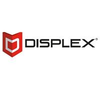 Displex 01846 écran et Protection arrière de téléphones Portables Protecteur de Dos/écran Apple 1 pièce(s)