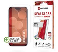 Displex 01846 écran et Protection arrière de téléphones Portables Protecteur de Dos/écran Apple 1 pièce(s)