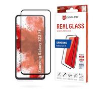 Displex 01875 écran et protection arrière de téléphones portables Protection d'écran transparent Samsung 1
