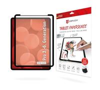 Displex 01889 Protection d'écran de Tablette Protection d'écran en Papier Apple 1 pièce(s)