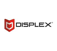 Displex 02302 écran et protection arrière de téléphones portables Protection d'écran transparent Samsung pour Samsung Galaxy A27