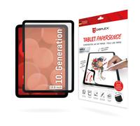 Displex Protecteur d'écran Papersense 01887 – Effet papier iPad 11/10,9 Transparent 1 pièce