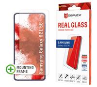 Displex 01425 écran et protection arrière de téléphones portables Protection d'écran transparent Samsung 1 pièce(s)