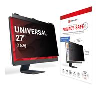 Displex Displex Protection d'écran magnetique Privacy Safe Desktop 27 pouces Universel 16:9 Noir
