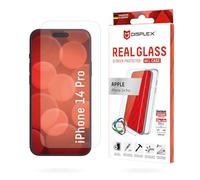 DISPLEX Real Glass + Case Verre de protection décran Apple iPhone 14 Pro 1 pc(s) 1711