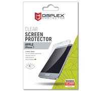 Displex - Film de protection intégral -Apple iPhone 6, 7, 8- Film de protection d'écran