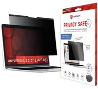 DISPLEX filtre anti-regard Privacy Safe Universal 13,3-, 16:10