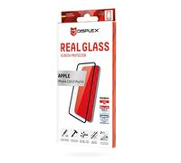 Displex Full Cover Screen Protector (10H) for Apple iPhone 13/13 Pro/14, Eco Mou