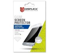 E.v.i. vollflächige film de protection easy-on pour galaxy s7 edge - sadapte galaxy s7 edge g935f 00603