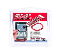 Displex Plastic Repair Polish Efface rayures pour écran de téléphone portable
