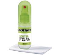 Displex Politur Kit de nettoyage écran tactile : gel + tissu microfibre Displex
