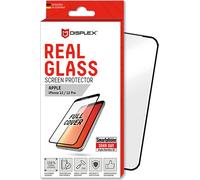 Displex Premium Full Coverage Glass - iPhone 12 / 12 Pro Max - Noir