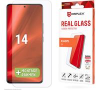 Displex Premium Glass 2D - Xiaomi 14 - Transparent