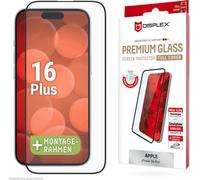 DISPLEX Premium Glass FC iPhone 16 Plus