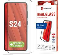 DISPLEX Premium Glass FC Samsung Galaxy S24/S25