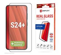 DISPLEX Premium Glass FC Samsung Galaxy S24+/S25+