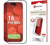 DISPLEX Premium Glass FCAR iPhone 16 Pro Max