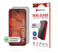 DISPLEX Privacy Glass FC Apple iPhone 13 mini