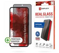 DISPLEX Privacy Glass FC Samsung Galaxy S22+/S23+