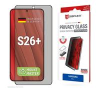 Displex Privacy Glass MM for Samsung Galaxy S26+