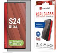 DISPLEX Privacy Glass Samsung Galaxy S24 Ultra