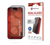 Displex Privacy Glass - transparent