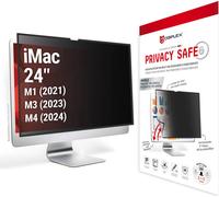 DISPLEX Privacy Safe Apple iMac 24- M1/M3/M4