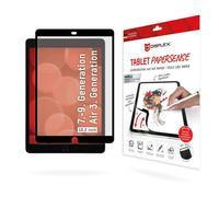 Displex Protecteur d'écran Papersense iPad 7 / 8 / 9 / Air Transparent