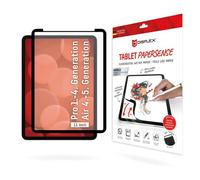 Displex Displex Protecteur d'écran Papersense iPad Pro 11 (2022 / 2021 / 2020 / 2018) Transparent