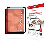Displex Protecteur d'écran Papersense iPad Pro 12.9 (3 / 4 / 5 / 6) Transparent
