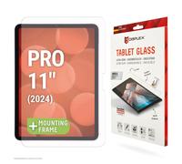 Displex Protection D'écran En Verre Trempé Ipad Pro 11 (2024) M4