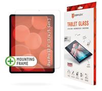 Displex Protection D'écran En Verre Trempé Ipad Pro 12.9 (2021 - 2018)